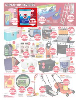 Pick n Pay Hypermarket Western Cape : Specials (02 January - 22 January 2025), page 6