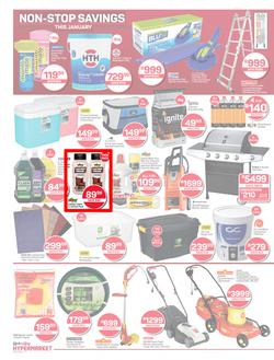 Pick n Pay Hypermarket Western Cape : Specials (02 January - 22 January 2025), page 6