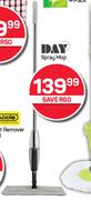Day Spray Mop