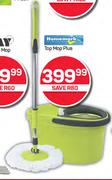 Homemark Top Mop Plus