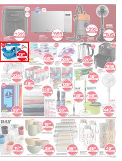 Pick n Pay Hypermarket Western Cape : Specials (02 January - 22 January 2025), page 7