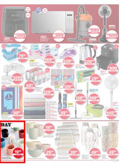 Pick n Pay Hypermarket Western Cape : Specials (02 January - 22 January 2025), page 7