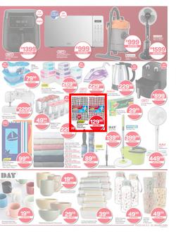 Pick n Pay Hypermarket Western Cape : Specials (02 January - 22 January 2025), page 7