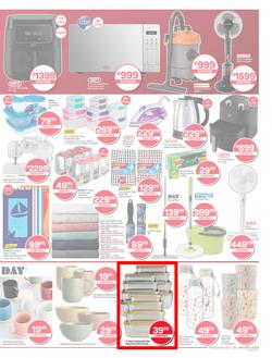 Pick n Pay Hypermarket Western Cape : Specials (02 January - 22 January 2025), page 7