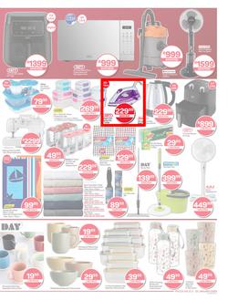 Pick n Pay Hypermarket Western Cape : Specials (02 January - 22 January 2025), page 7