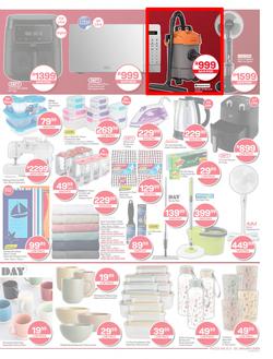 Pick n Pay Hypermarket Western Cape : Specials (02 January - 22 January 2025), page 7