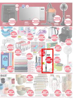 Pick n Pay Hypermarket Western Cape : Specials (02 January - 22 January 2025), page 7