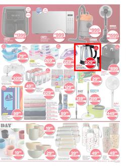 Pick n Pay Hypermarket Western Cape : Specials (02 January - 22 January 2025), page 7