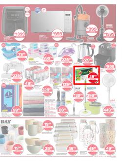 Pick n Pay Hypermarket Western Cape : Specials (02 January - 22 January 2025), page 7