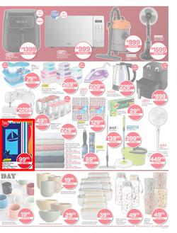 Pick n Pay Hypermarket Western Cape : Specials (02 January - 22 January 2025), page 7