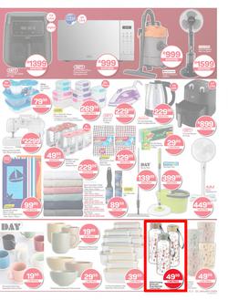 Pick n Pay Hypermarket Western Cape : Specials (02 January - 22 January 2025), page 7