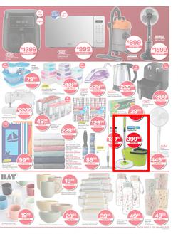 Pick n Pay Hypermarket Western Cape : Specials (02 January - 22 January 2025), page 7