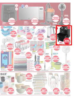 Pick n Pay Hypermarket Western Cape : Specials (02 January - 22 January 2025), page 7