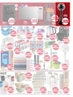 Pick n Pay Hypermarket Western Cape : Specials (02 January - 22 January 2025), page 7