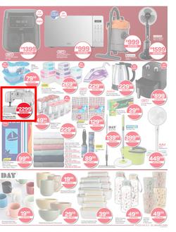 Pick n Pay Hypermarket Western Cape : Specials (02 January - 22 January 2025), page 7