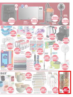 Pick n Pay Hypermarket Western Cape : Specials (02 January - 22 January 2025), page 7
