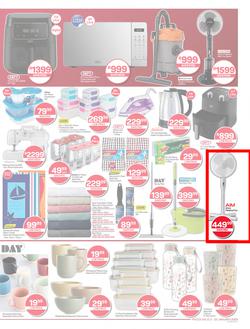 Pick n Pay Hypermarket Western Cape : Specials (02 January - 22 January 2025), page 7