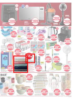 Pick n Pay Hypermarket Western Cape : Specials (02 January - 22 January 2025), page 7