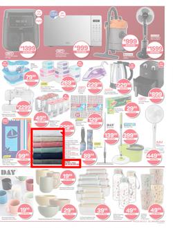 Pick n Pay Hypermarket Western Cape : Specials (02 January - 22 January 2025), page 7