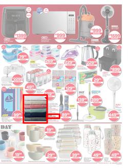Pick n Pay Hypermarket Western Cape : Specials (02 January - 22 January 2025), page 7