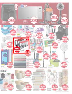Pick n Pay Hypermarket Western Cape : Specials (02 January - 22 January 2025), page 7