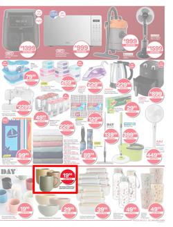 Pick n Pay Hypermarket Western Cape : Specials (02 January - 22 January 2025), page 7