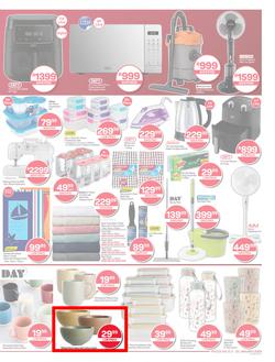 Pick n Pay Hypermarket Western Cape : Specials (02 January - 22 January 2025), page 7