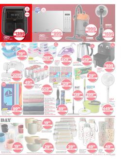 Pick n Pay Hypermarket Western Cape : Specials (02 January - 22 January 2025), page 7