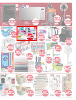 Pick n Pay Hypermarket Western Cape : Specials (02 January - 22 January 2025), page 7