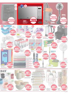 Pick n Pay Hypermarket Western Cape : Specials (02 January - 22 January 2025), page 7