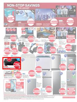 Pick n Pay Hypermarket Western Cape : Specials (02 January - 22 January 2025), page 8