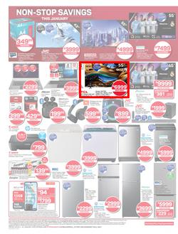Pick n Pay Hypermarket Western Cape : Specials (02 January - 22 January 2025), page 8