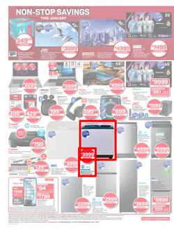 Pick n Pay Hypermarket Western Cape : Specials (02 January - 22 January 2025), page 8