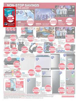 Pick n Pay Hypermarket Western Cape : Specials (02 January - 22 January 2025), page 8