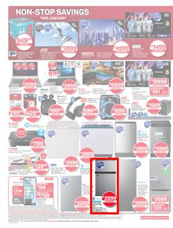 Pick n Pay Hypermarket Western Cape : Specials (02 January - 22 January 2025), page 8