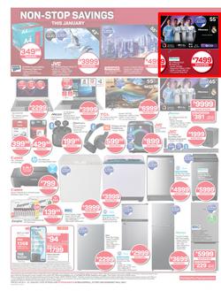 Pick n Pay Hypermarket Western Cape : Specials (02 January - 22 January 2025), page 8