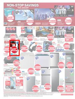 Pick n Pay Hypermarket Western Cape : Specials (02 January - 22 January 2025), page 8