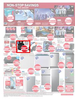 Pick n Pay Hypermarket Western Cape : Specials (02 January - 22 January 2025), page 8