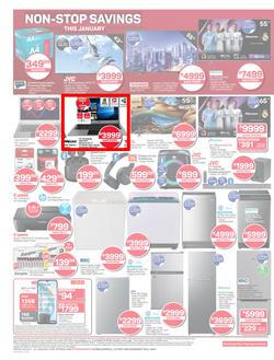 Pick n Pay Hypermarket Western Cape : Specials (02 January - 22 January 2025), page 8