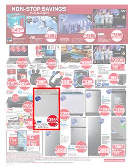Pick n Pay Hypermarket Western Cape : Specials (02 January - 22 January 2025), page 8