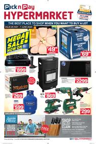Pick N Pay Hyper Specials 2020 Latest Catalogues