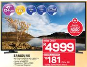 49" SAMSUNG Full HD LED Tv - 49N5000