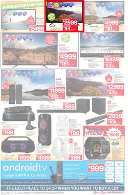 Pick n Pay Hyper Western Cape : Epic Birthday Savings (22 June - 12 July 2020), page 2