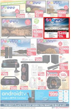 Pick n Pay Hyper Western Cape : Epic Birthday Savings (22 June - 12 July 2020), page 2