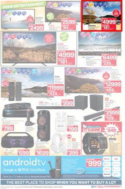 Pick n Pay Hyper Western Cape : Epic Birthday Savings (22 June - 12 July 2020), page 2