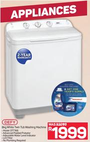 Pick n pay new arrivals hyper washing machines