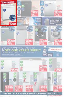 Pick n Pay Hyper Western Cape : Epic Birthday Savings (22 June - 12 July 2020), page 6