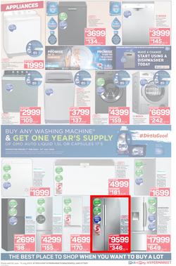 Pick n Pay Hyper Western Cape : Epic Birthday Savings (22 June - 12 July 2020), page 6