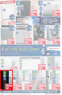 Pick n Pay Hyper Western Cape : Epic Birthday Savings (22 June - 12 July 2020), page 6