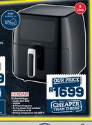 Goldair 8L Airfryer GAF-800